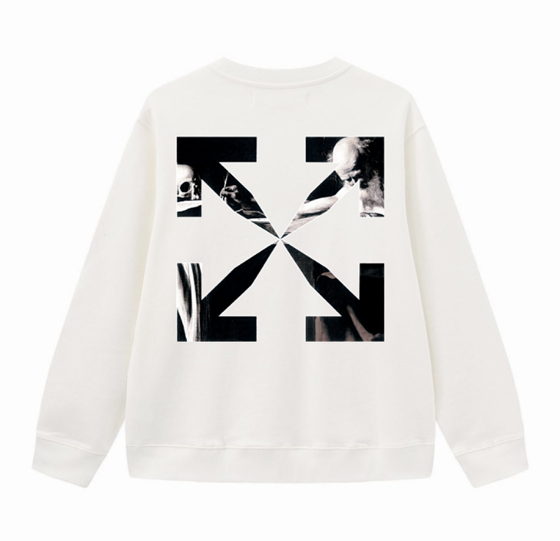 Off White S-2XL fgtrY5621